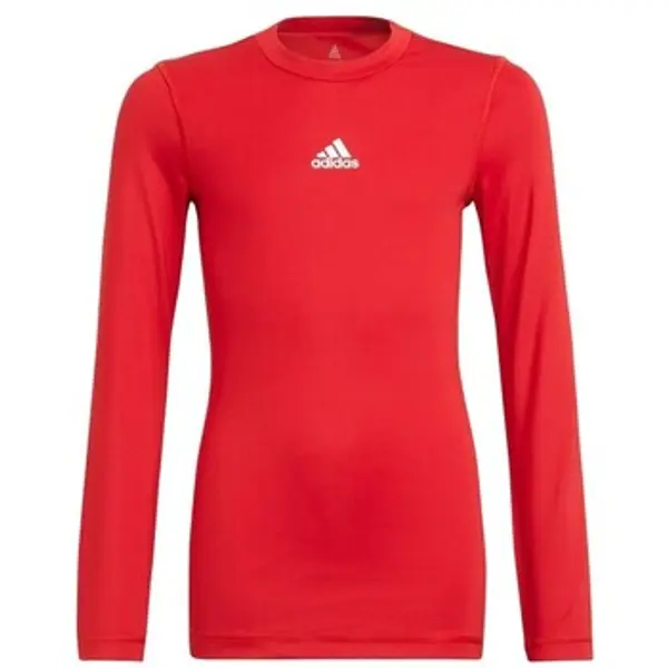 adidas adidas  Majice kratkih rukava JR Techfit Compression  adidas