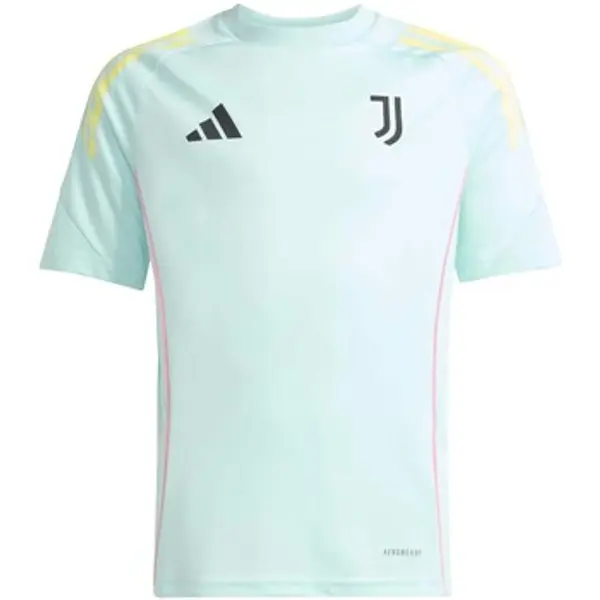 adidas adidas  Majice kratkih rukava Juve Tr Jsy Y  adidas