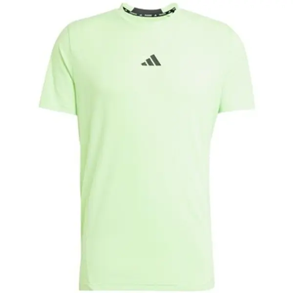 adidas adidas  Majice kratkih rukava JX3287  adidas
