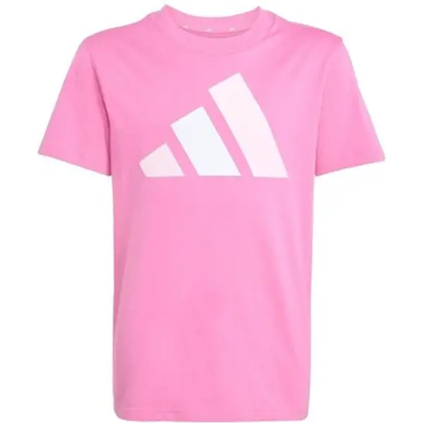 adidas adidas  Majice kratkih rukava JY0299000PNKFUSCLPI  adidas