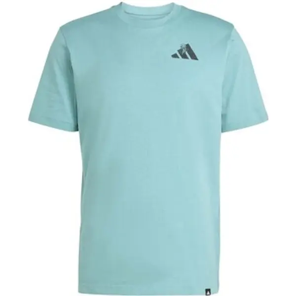 adidas adidas  Majice kratkih rukava JY1830000  adidas