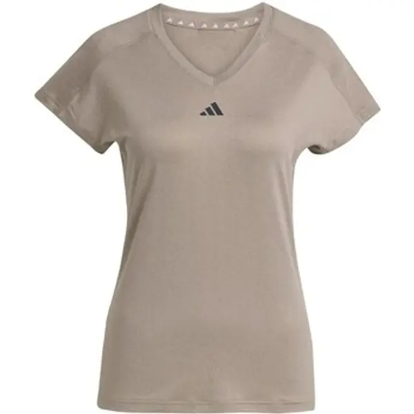 adidas adidas  Majice kratkih rukava JY2174000CHABRNBLAC  adidas