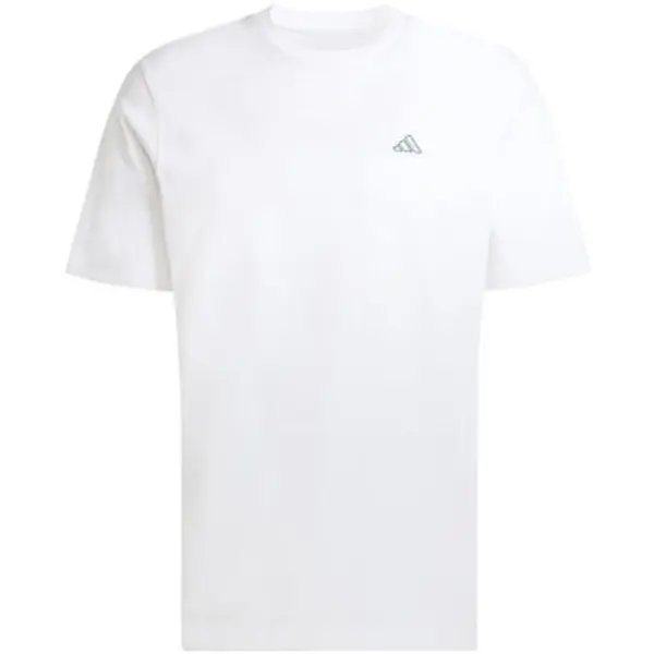 adidas adidas  Majice kratkih rukava JZ5007000  adidas