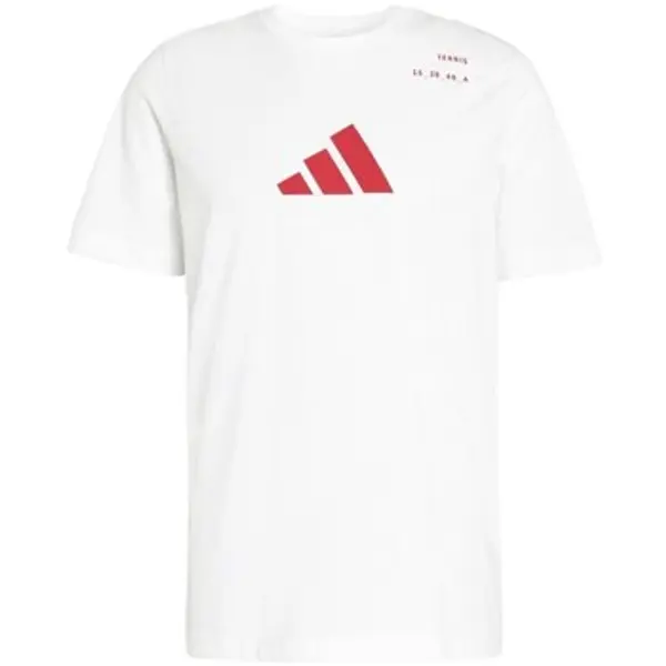 adidas adidas  Majice kratkih rukava KB9451  adidas