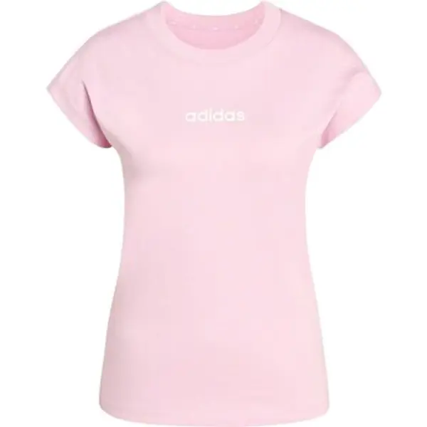 adidas adidas  Majice kratkih rukava KT0548000TRUPNKWHIT  adidas