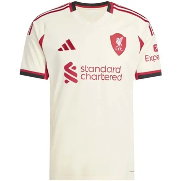 adidas adidas  Majice kratkih rukava Lfc A Jsy  adidas