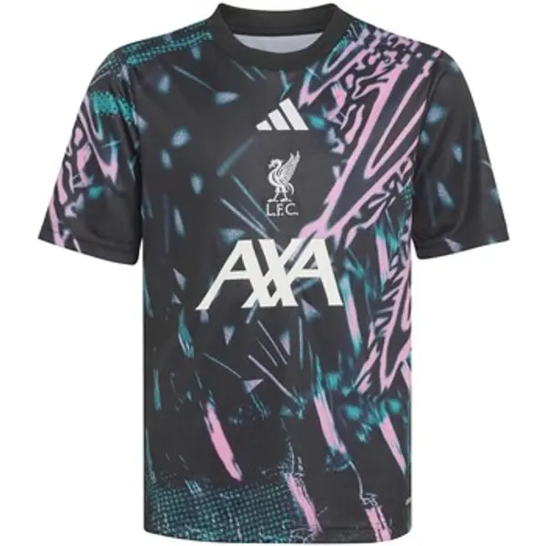 adidas adidas  Majice kratkih rukava Lfc Preshi Y  adidas