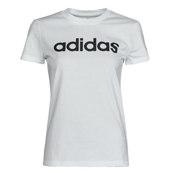 adidas adidas  Majice kratkih rukava LIN T-SHIRT  adidas