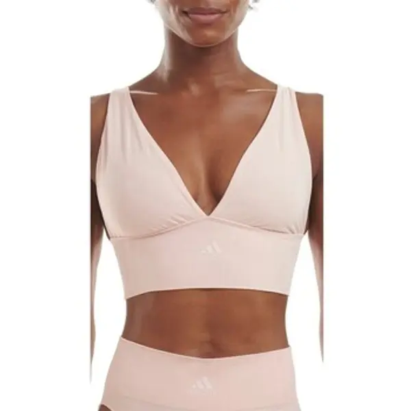 adidas adidas  Majice kratkih rukava Linge Plunge  adidas