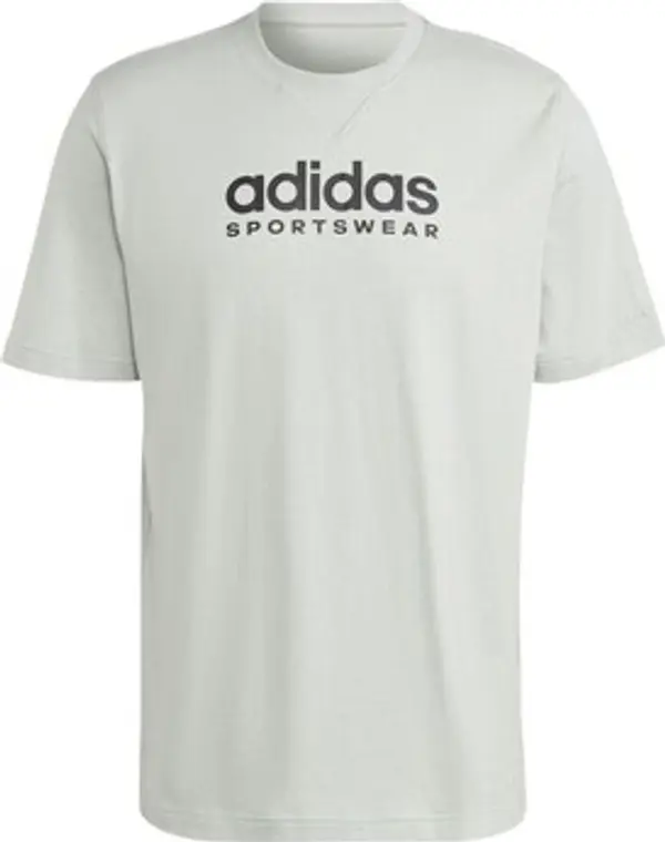 adidas adidas  Majice kratkih rukava M All Szn G T  adidas