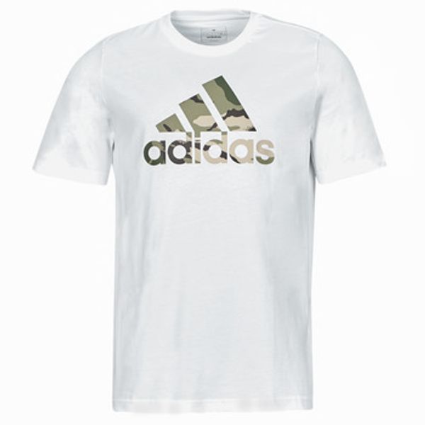 adidas adidas  Majice kratkih rukava M CAMO G T 1  adidas