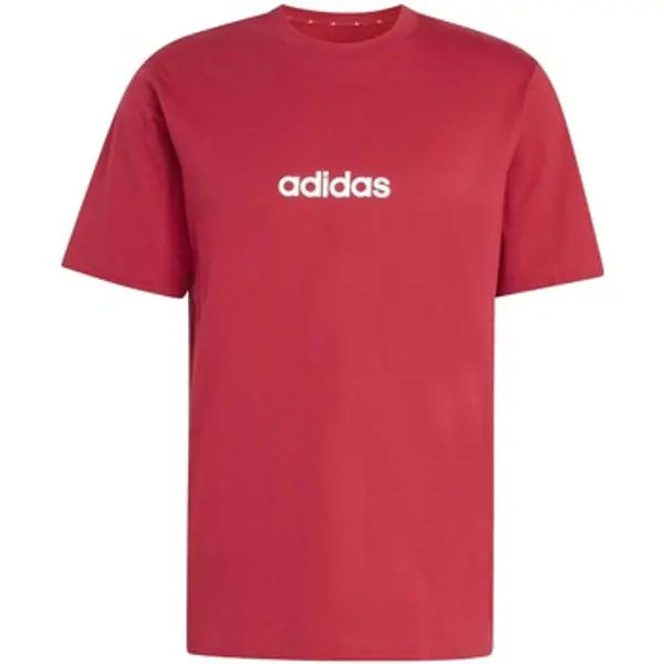 adidas adidas  Majice kratkih rukava M Lin Sj T  adidas