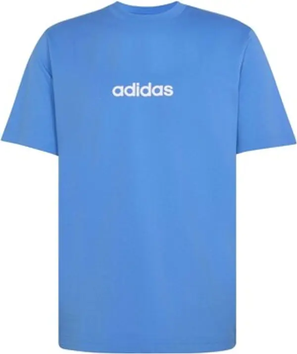 adidas adidas  Majice kratkih rukava M Lin Sj T  adidas
