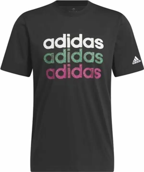 adidas adidas  Majice kratkih rukava M Mult G T  adidas