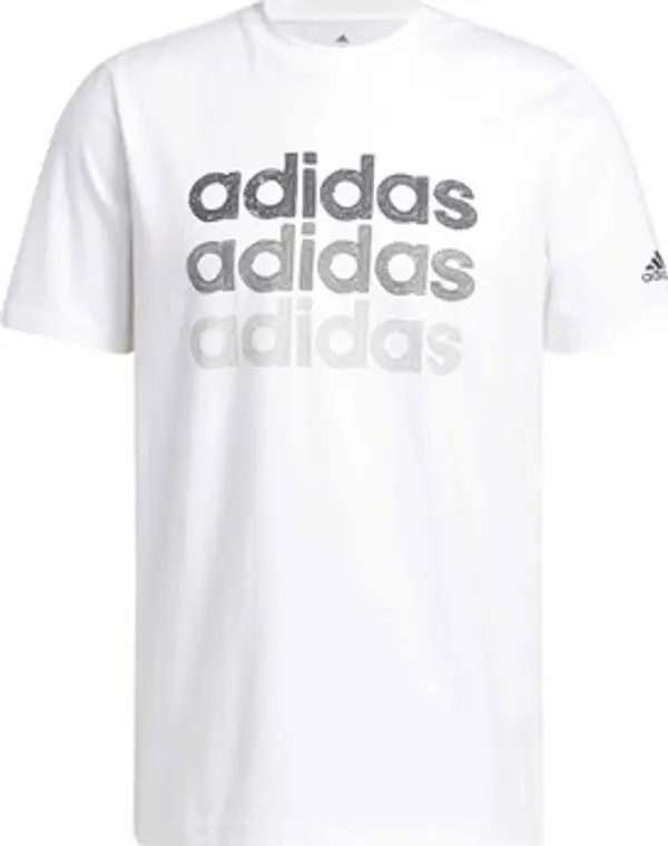 adidas adidas  Majice kratkih rukava M Mult G T  adidas