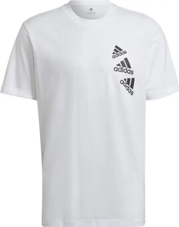 adidas adidas  Majice kratkih rukava M Q4 Bl T  adidas