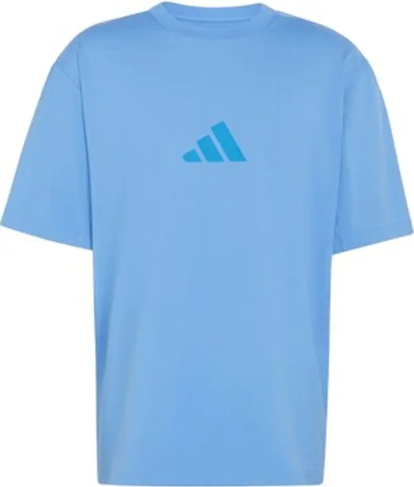 adidas adidas  Majice kratkih rukava M Z.N.E. Tee Lo  adidas