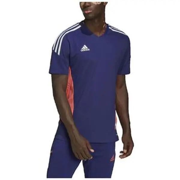 adidas adidas  Majice kratkih rukava Maillot  Condivo 22 Predator  adidas