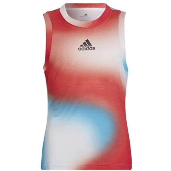 adidas adidas  Majice kratkih rukava Melbourne  adidas