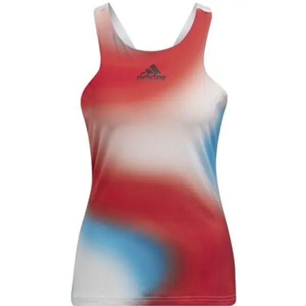adidas adidas  Majice kratkih rukava Melbourne Printed  adidas