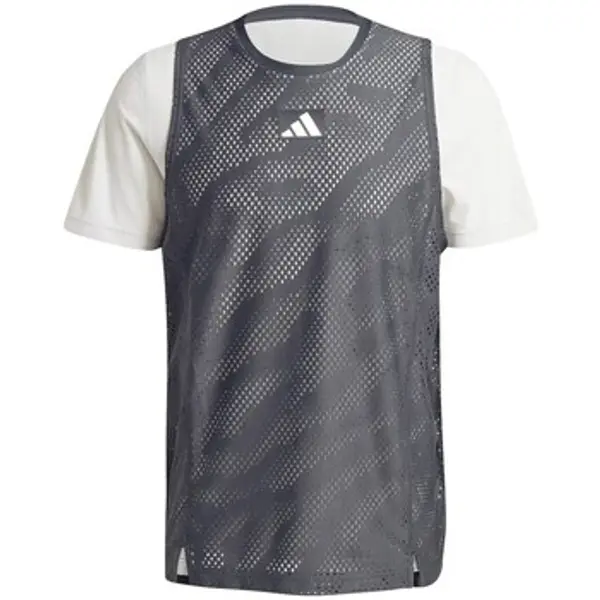adidas adidas  Majice kratkih rukava Melbourne Pro Layering Aeroraeady 2024  adidas