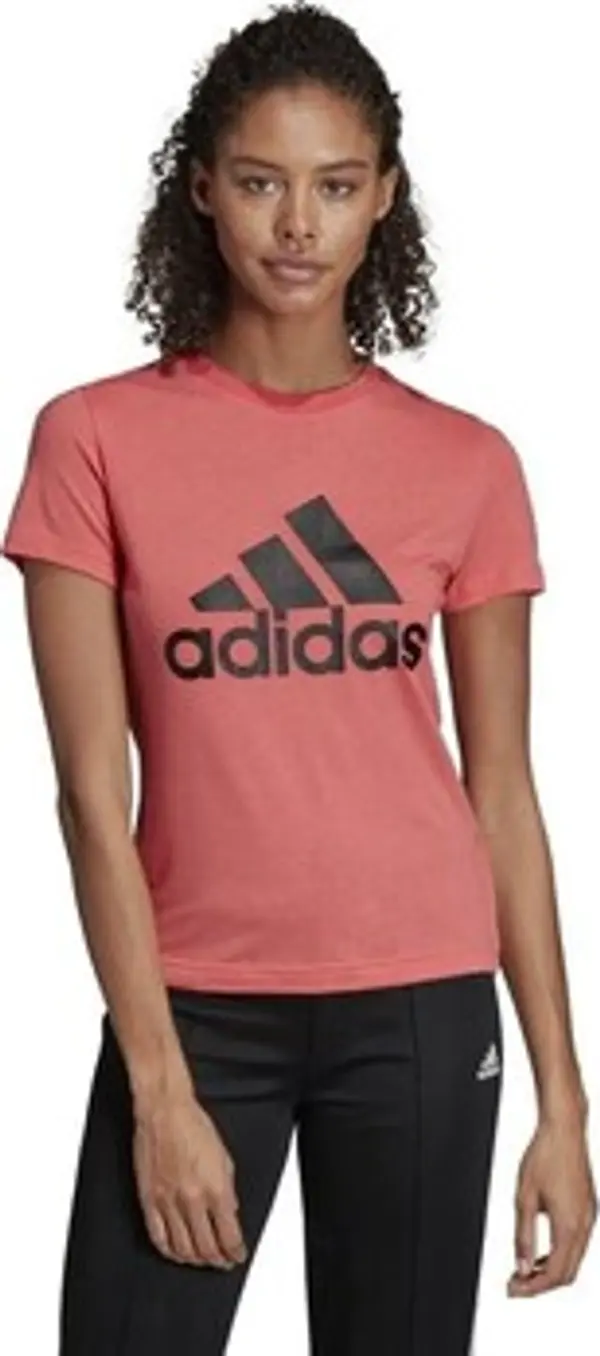 adidas adidas  Majice kratkih rukava Must Haves Badge OF Sport  adidas