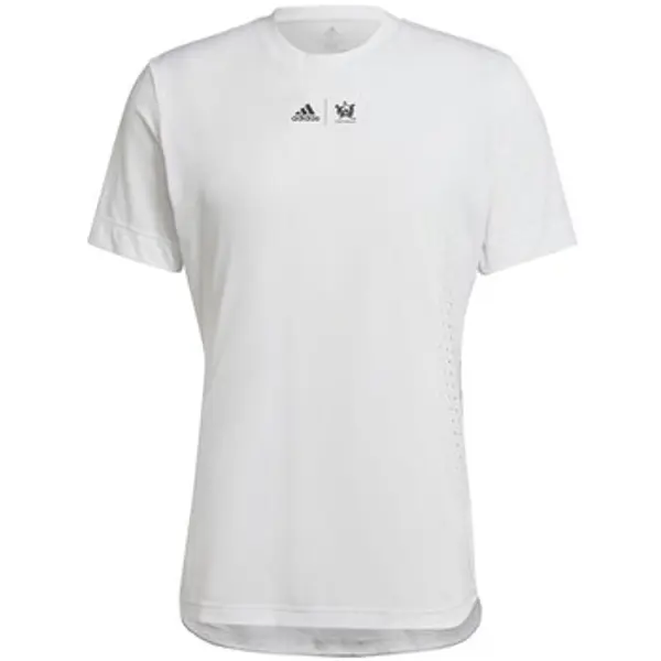 adidas adidas  Majice kratkih rukava New York Printed Tee  adidas
