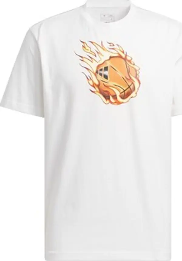 adidas adidas  Majice kratkih rukava On Fire G T  adidas