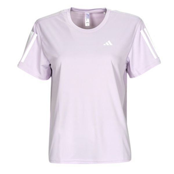 adidas adidas  Majice kratkih rukava OWN THE RUN TEE  adidas