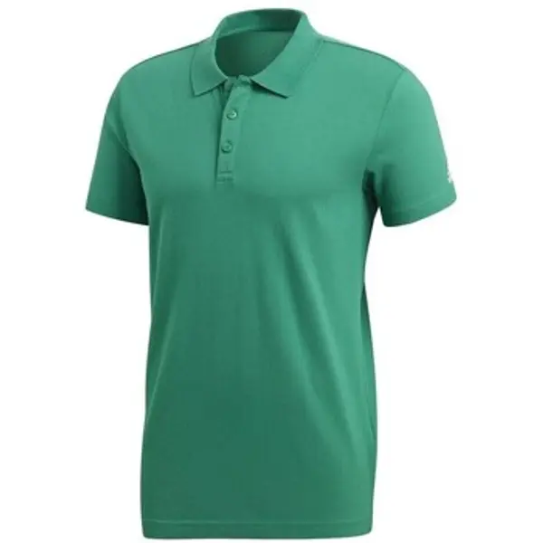 adidas adidas  Majice kratkih rukava Polo Essentials Basic  adidas