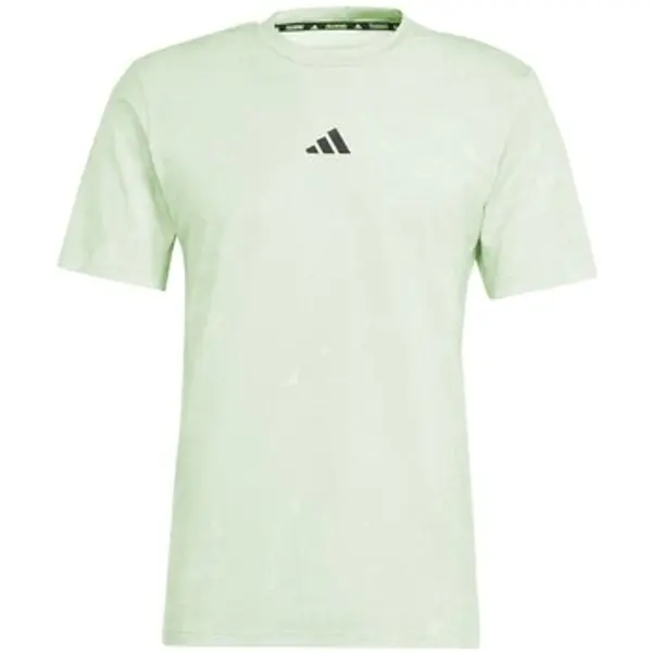 adidas adidas  Majice kratkih rukava Power Workout  adidas