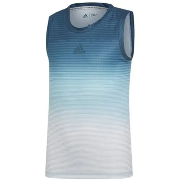 adidas adidas  Majice kratkih rukava Praley 19  adidas