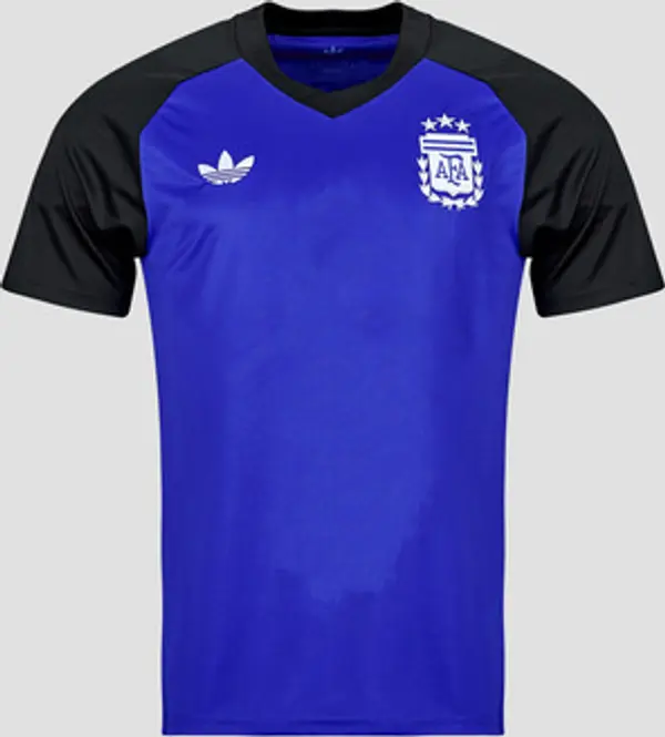 adidas adidas  Majice kratkih rukava Preshirt Away Argentina Football Jersey  adidas