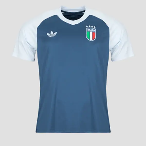 adidas adidas  Majice kratkih rukava Preshirt Away Italy Football Jersey  adidas
