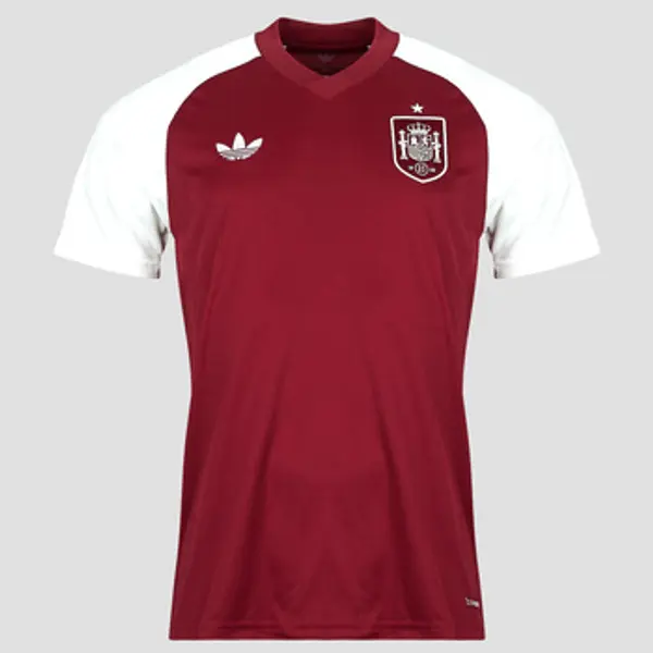 adidas adidas  Majice kratkih rukava Preshirt Away Spain Football Jersey  adidas
