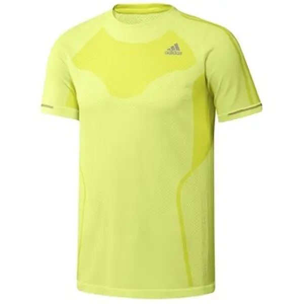 adidas adidas  Majice kratkih rukava Primeknit Tee  adidas