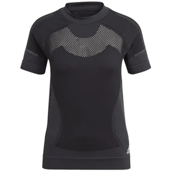 adidas adidas  Majice kratkih rukava Primeknit Tee W  adidas