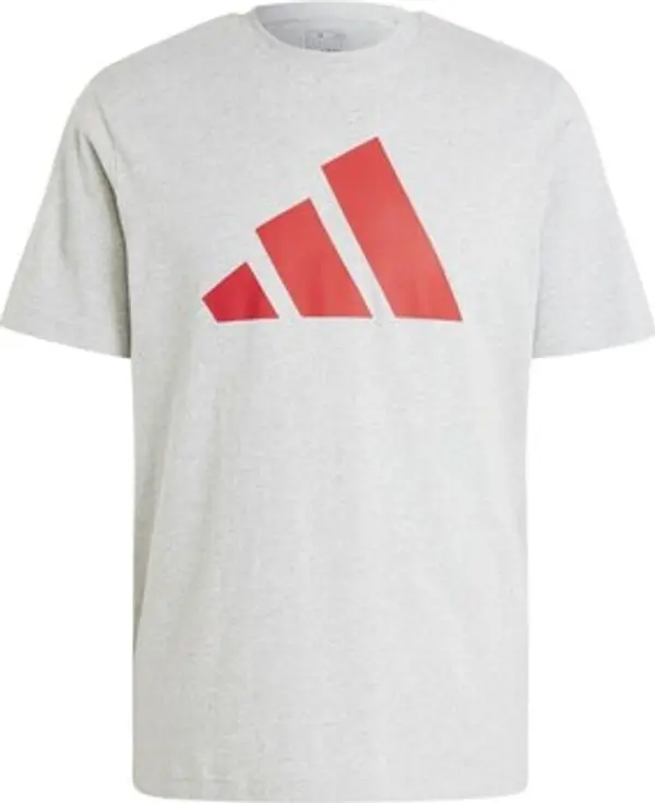 adidas adidas  Majice kratkih rukava Pwr 3 T  adidas