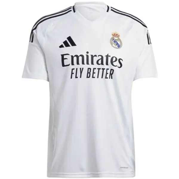 adidas adidas  Majice kratkih rukava Real Madryt Home  adidas