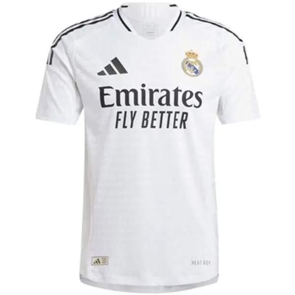 adidas adidas  Majice kratkih rukava Real Madryt Home Authentic  adidas