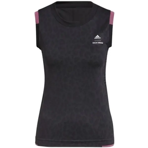 adidas adidas  Majice kratkih rukava Rich Mnisi Primeknit  adidas