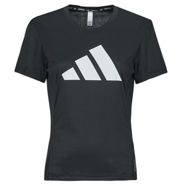 adidas adidas  Majice kratkih rukava RUN IT TEE  adidas