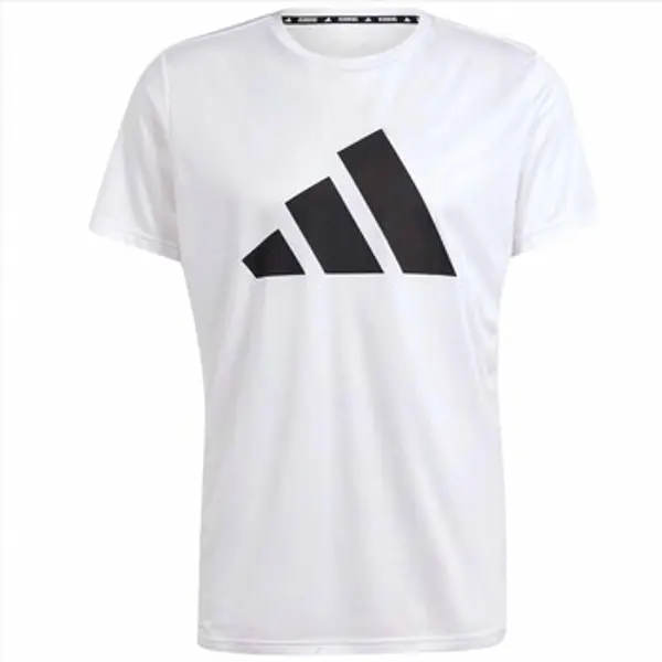 adidas adidas  Majice kratkih rukava Run It Tee  adidas