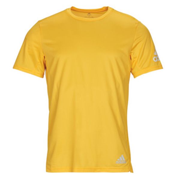 adidas adidas  Majice kratkih rukava RUN IT TEE M  adidas