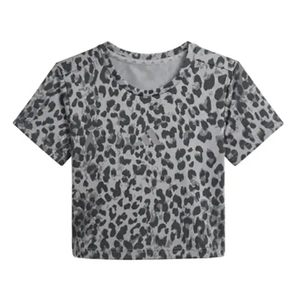adidas adidas  Majice kratkih rukava SEASONAL ANIMAL PRINT SPORT T-SHIRT  adidas