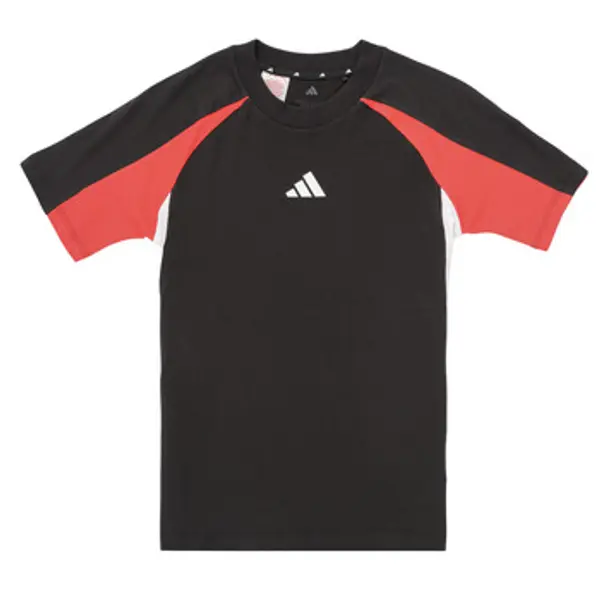adidas adidas  Majice kratkih rukava Seasonal Essentials Colorblock T-Shirt Kids  adidas