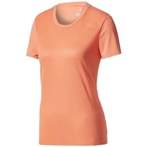 adidas adidas  Majice kratkih rukava SN SS Tee W  adidas