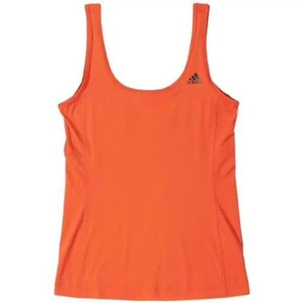 adidas adidas  Majice kratkih rukava Spo Core Tank  adidas