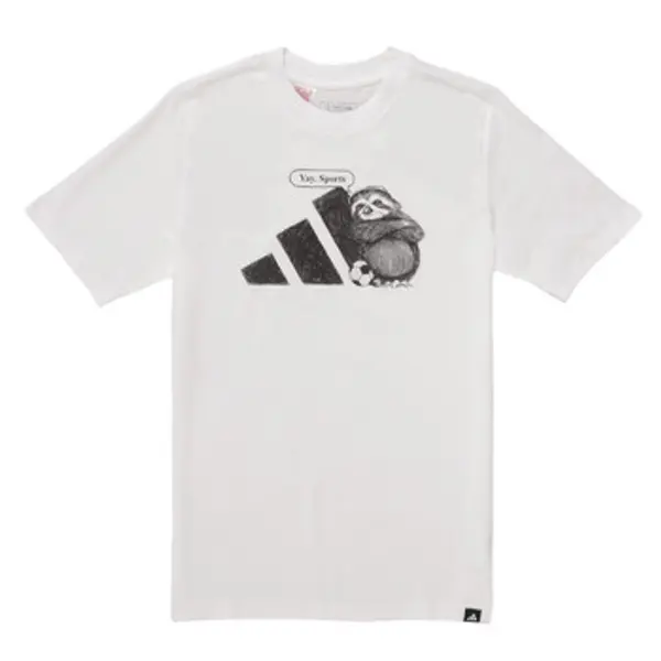 adidas adidas  Majice kratkih rukava Sports Graphic T-Shirt Kids  adidas