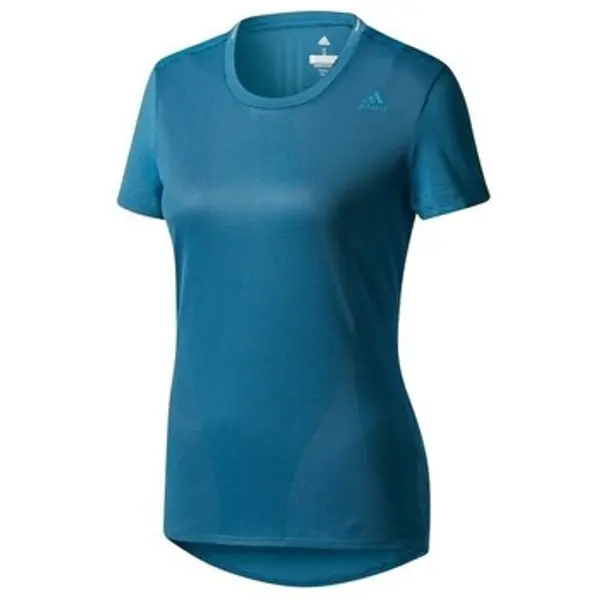 adidas adidas  Majice kratkih rukava SS Tee W  adidas